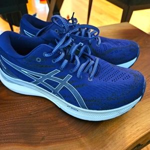 Asics kayano